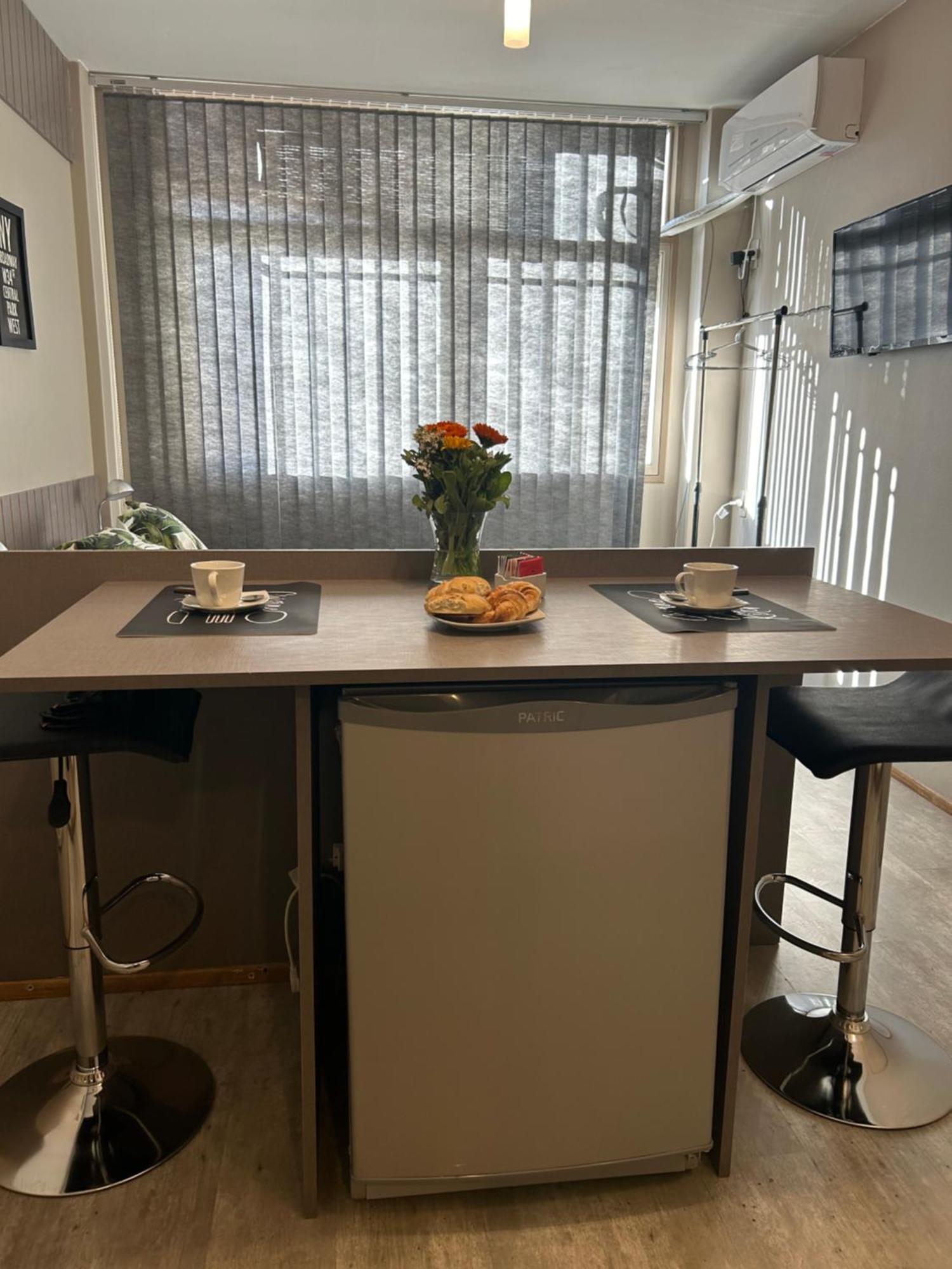Monoambiente Apartment